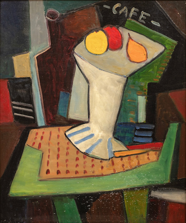 APA013 - Sin título by Arturo Pacheco Altamirano, Image 3.