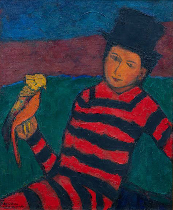 APA043 - Listo para la función by Arturo Pacheco Altamirano, Image 1.