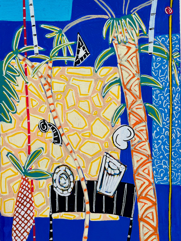 Making better days by Alec Cumming