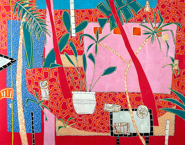 The light of day by Alec Cumming