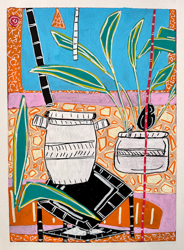 New morning views by Alec Cumming