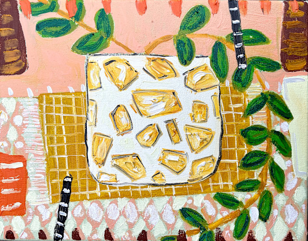 Terrace thoughts by Alec Cumming, Image 3.