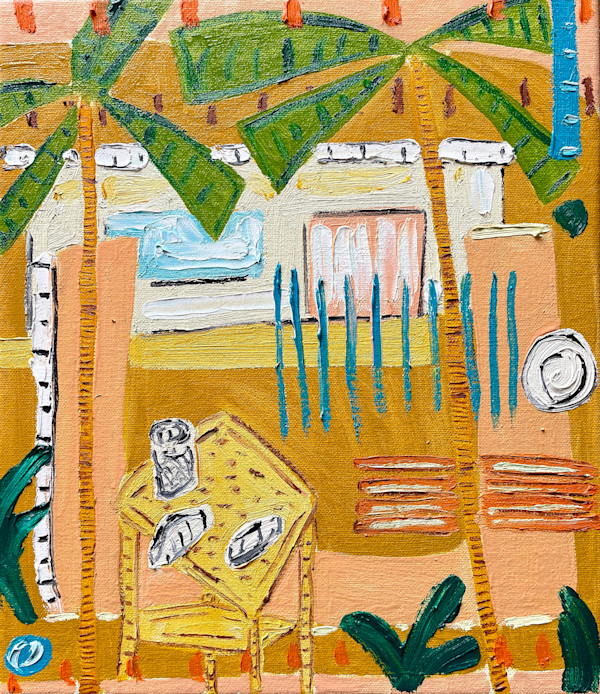 Lost touches from the wilderness by Alec Cumming, Image 1.