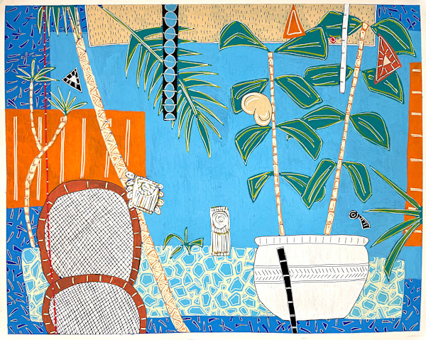 Moments that go on forever by Alec Cumming