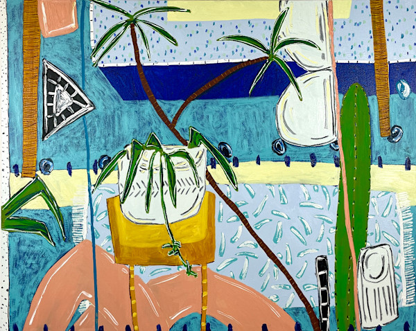 Awaking sun moment by Alec Cumming