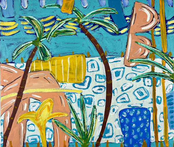 Can you feel the suns warmth by Alec Cumming