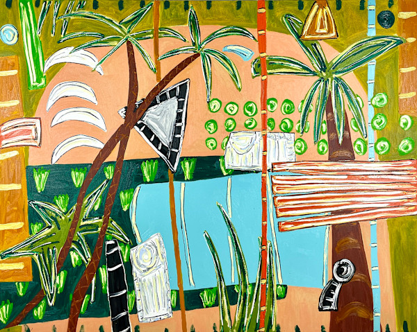 We found a place by Alec Cumming