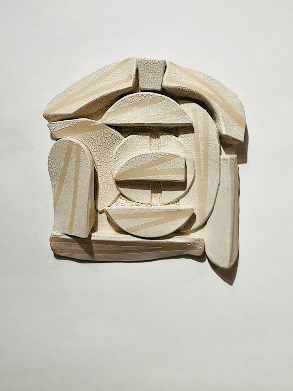 Keystone by Kate Lawless