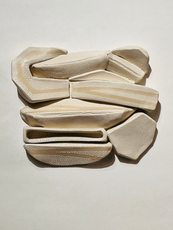 Comfort zone by Kate Lawless