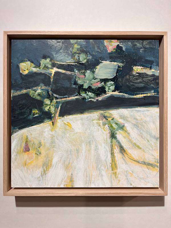 Dark Forest Bright Field by Kate Lawless