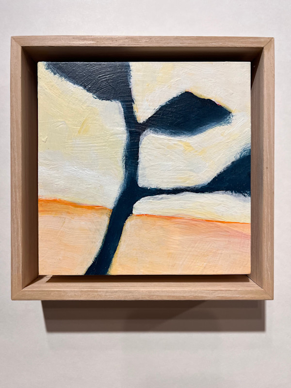 Hickory Branch by Kate Lawless