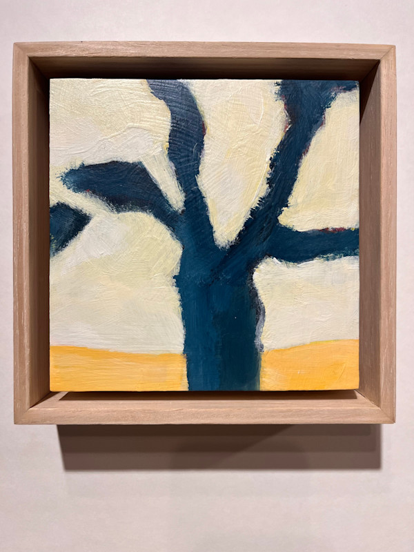 Chestnut by Kate Lawless