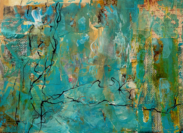 Echoes of Time by Martha Smith, Image 1.