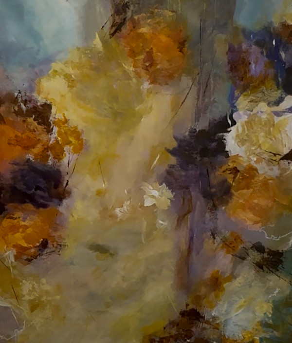 Traces of Yesteray by Martha Smith