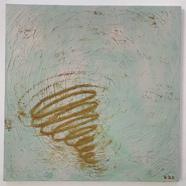 Above, Within, Bellow by Bianca Lago