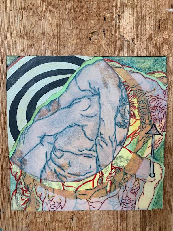 F.S. Ralph Sanzio by Bianca Lago