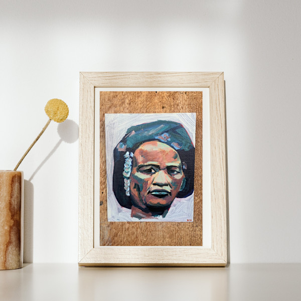 P.O.P Seydou Keita's 'Two Women' by Bianca Lago