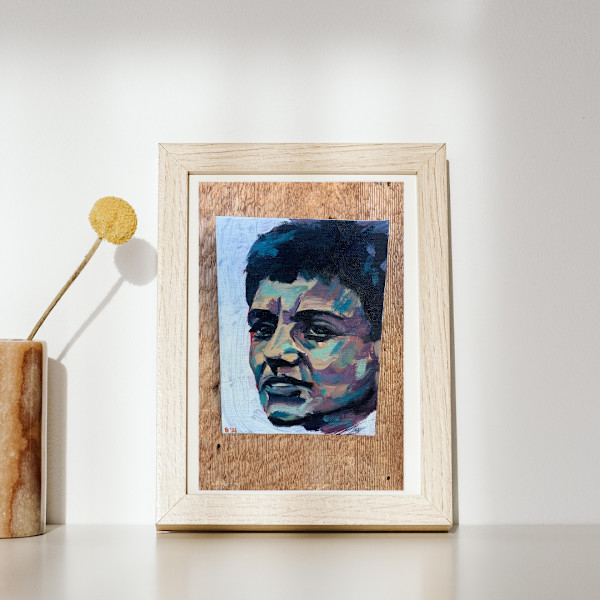 P.O.P Stephen Frank's 'Diane Arbus' by Bianca Lago