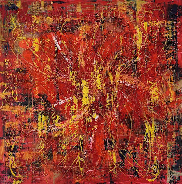 Abundance by Marie-Amélie Chéreau