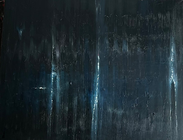 There is Always Light by Marie-Amélie Chéreau