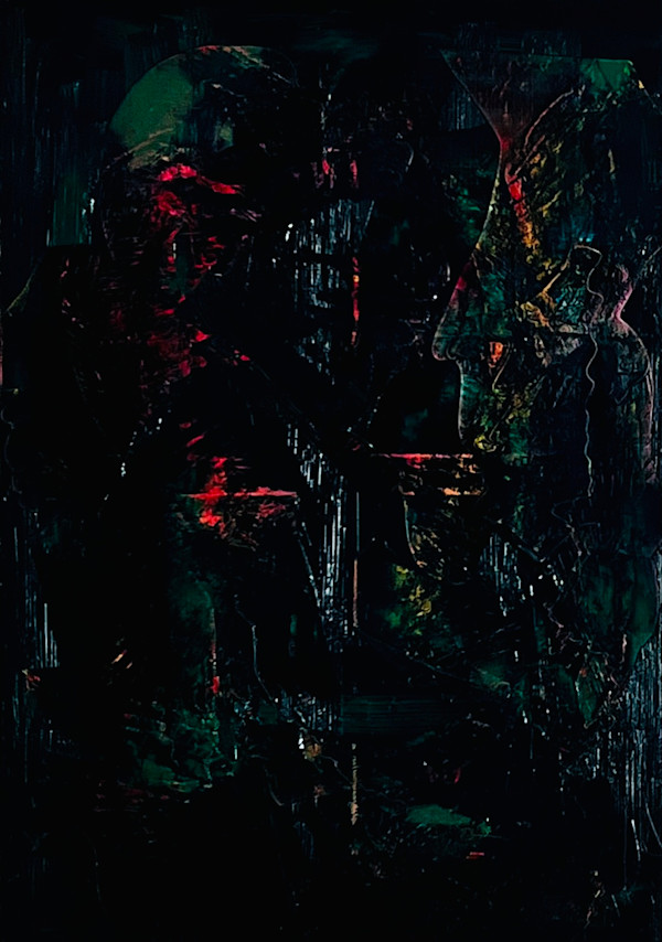 Always Here by Marie-Amélie Chéreau