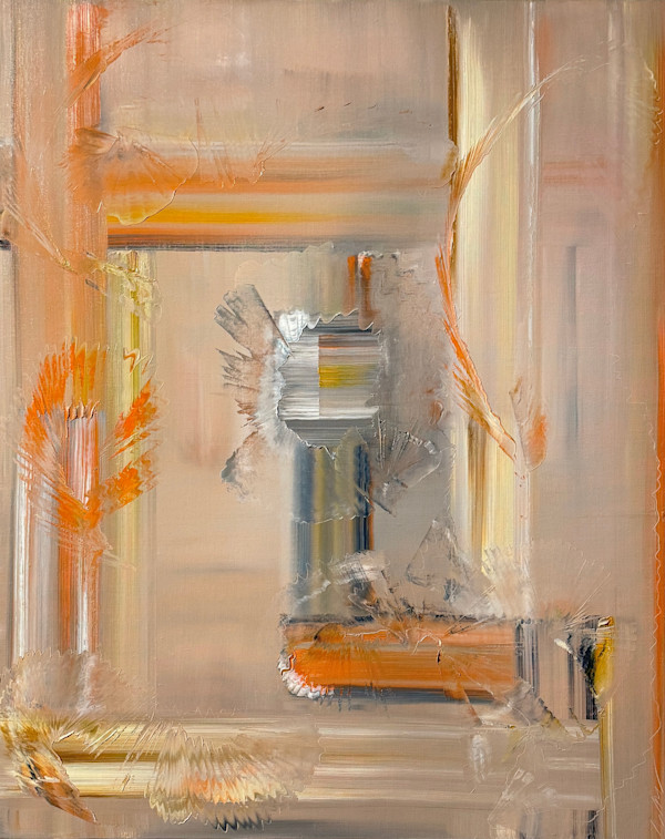 And Suddenly by Marie-Amélie Chéreau