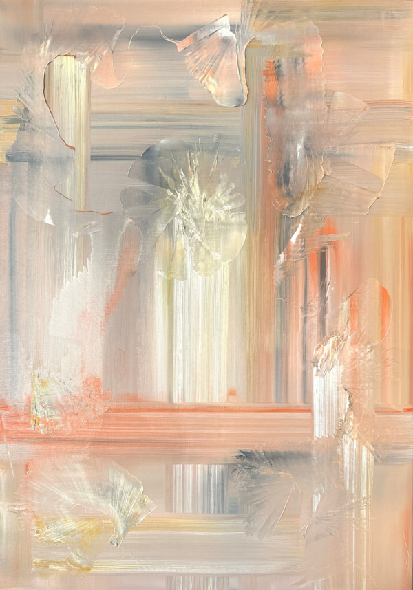 As it's Supposed to Be by Marie-Amélie Chéreau