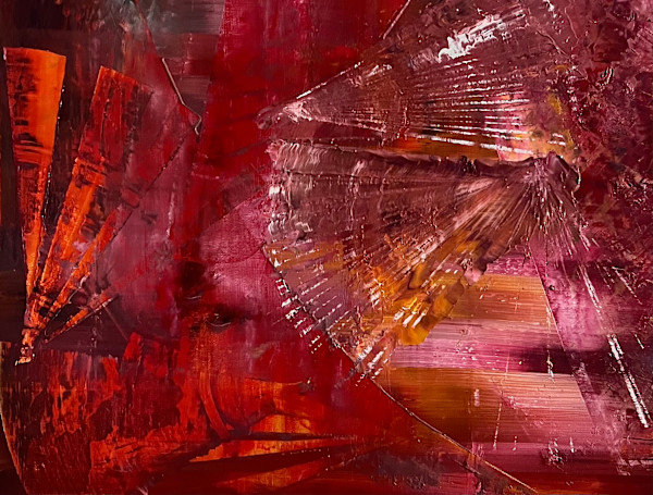 Chinese Girl by Marie-Amélie Chéreau