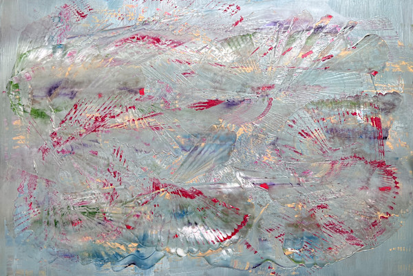 Eden by Marie-Amélie Chéreau