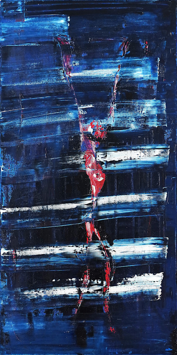 Freedom by Marie-Amélie Chéreau