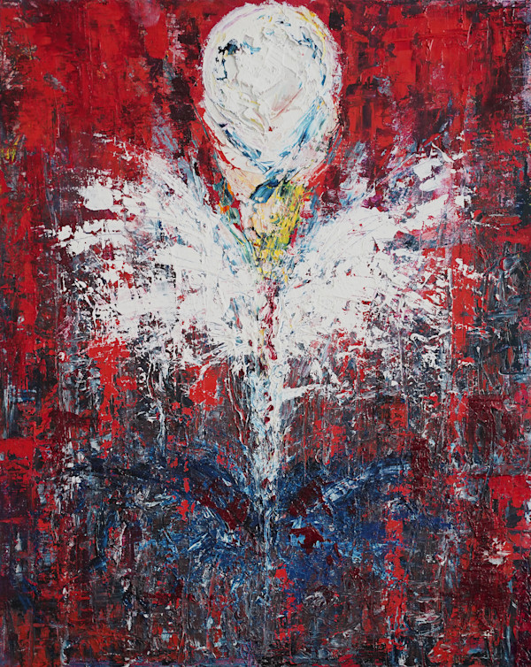 In The Beginning by Marie-Amélie Chéreau