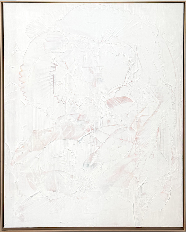 Leap of Faith by Marie-Amélie Chéreau