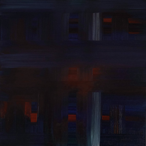 Life Beats Stronger by Marie-Amélie Chéreau