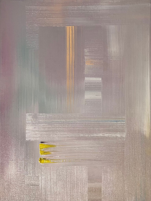 Maze 2.3 by Marie-Amélie Chéreau