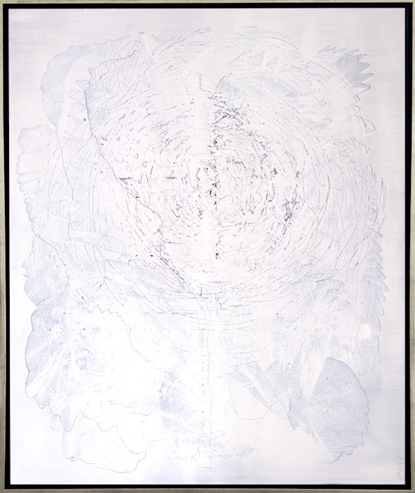 Rosebud by Marie-Amélie Chéreau