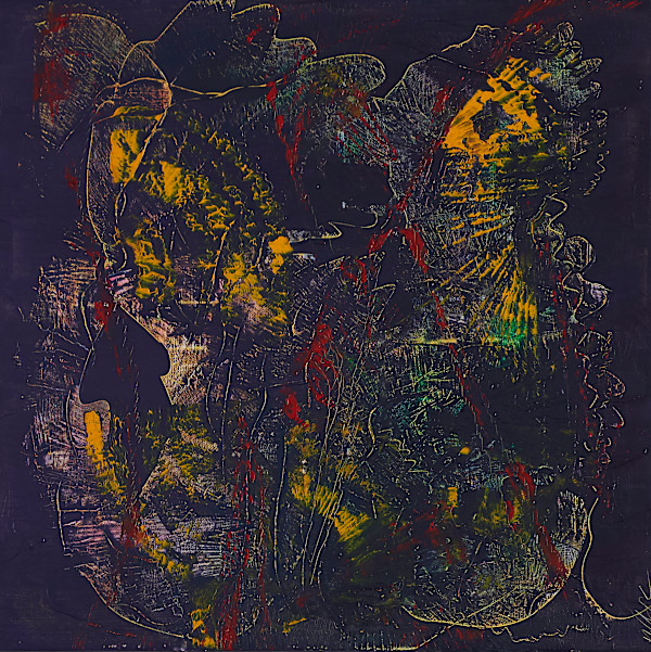 The Butterfly by Marie-Amélie Chéreau