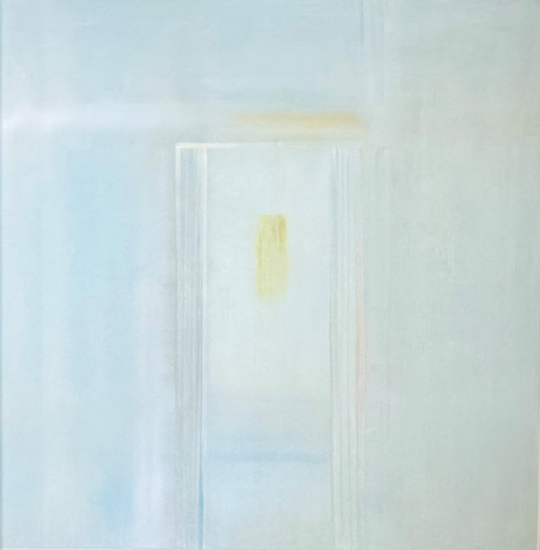 Evanescence by Marie-Amélie Chéreau