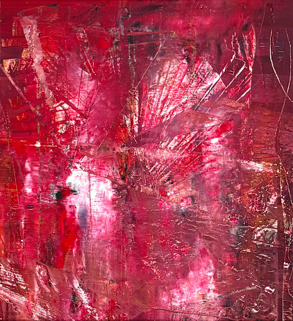 Into The Light by Marie-Amélie Chéreau