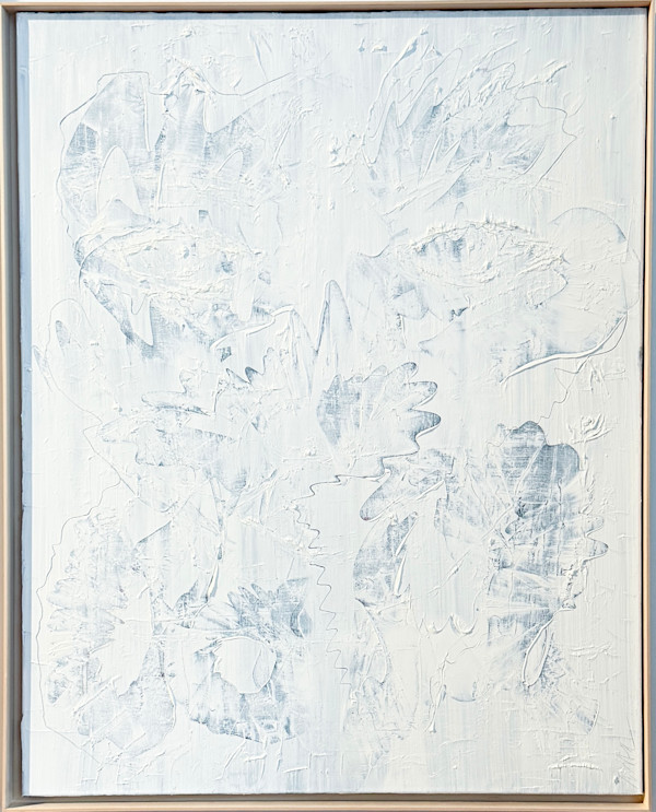 Sacrée by Marie-Amélie Chéreau