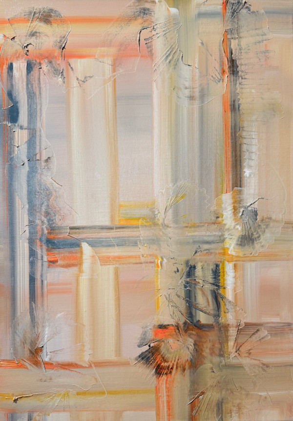 Vestige by Marie-Amélie Chéreau