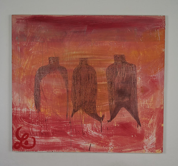 Apples (Transformation) by Lisa Petsu, Image 1.