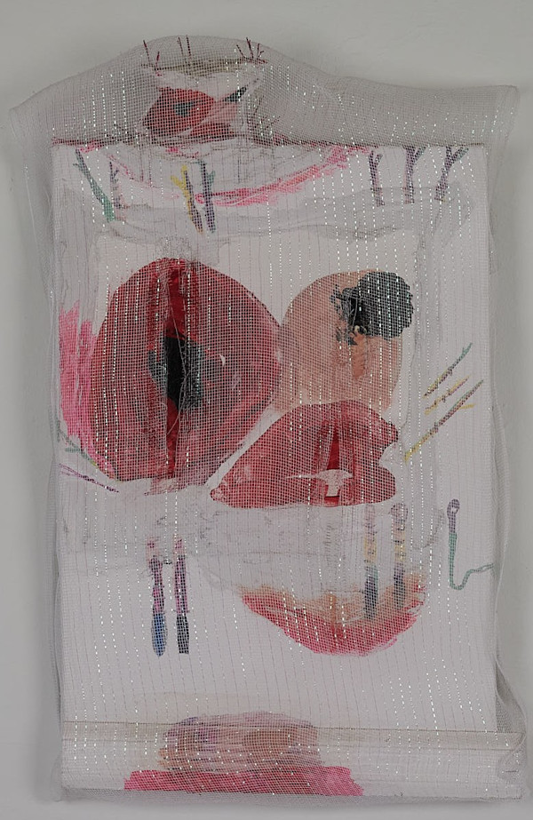 New Cherry Bomb by Lisa Petsu