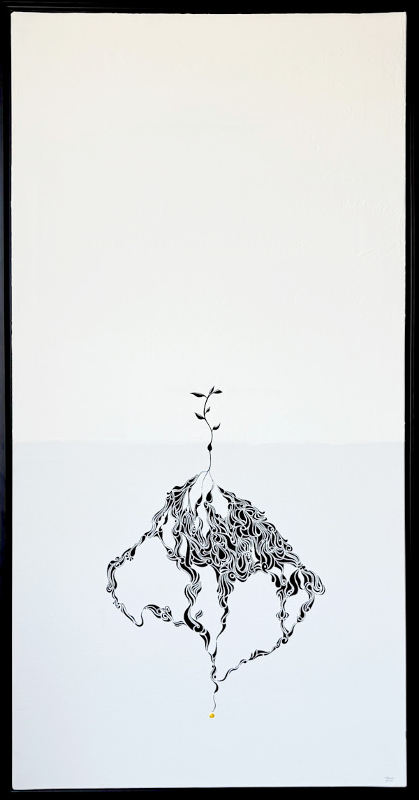 Seeds by Tannie Smith