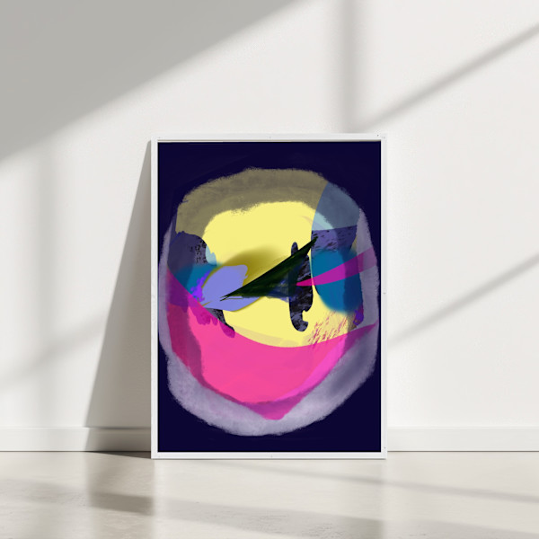 Matter by Erna Basten, Image 1.