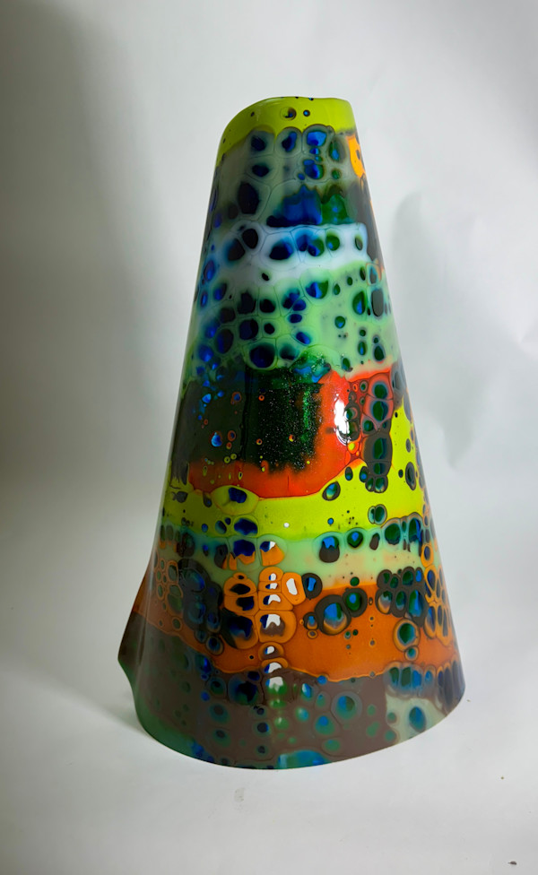 A day in the Hills #13 by Silvana Ferrario