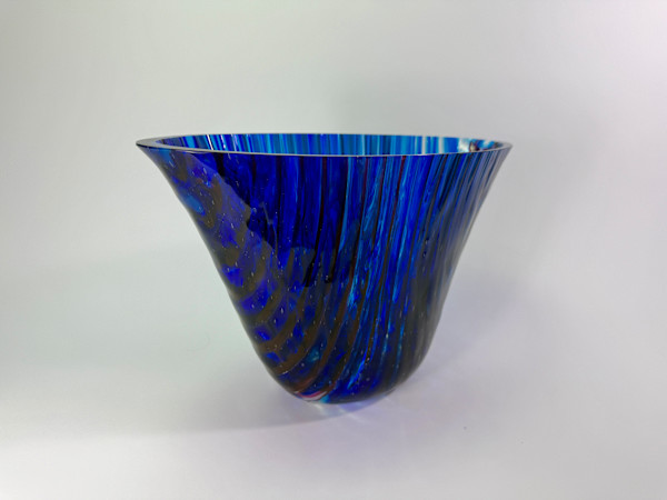 Currents - Inner Current by Silvana Ferrario