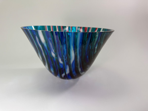 Currents - Surface Drift by Silvana Ferrario