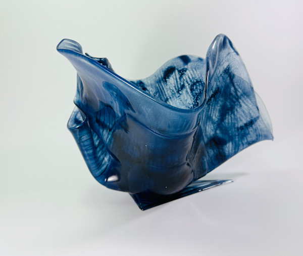 Held in Motion by Silvana Ferrario