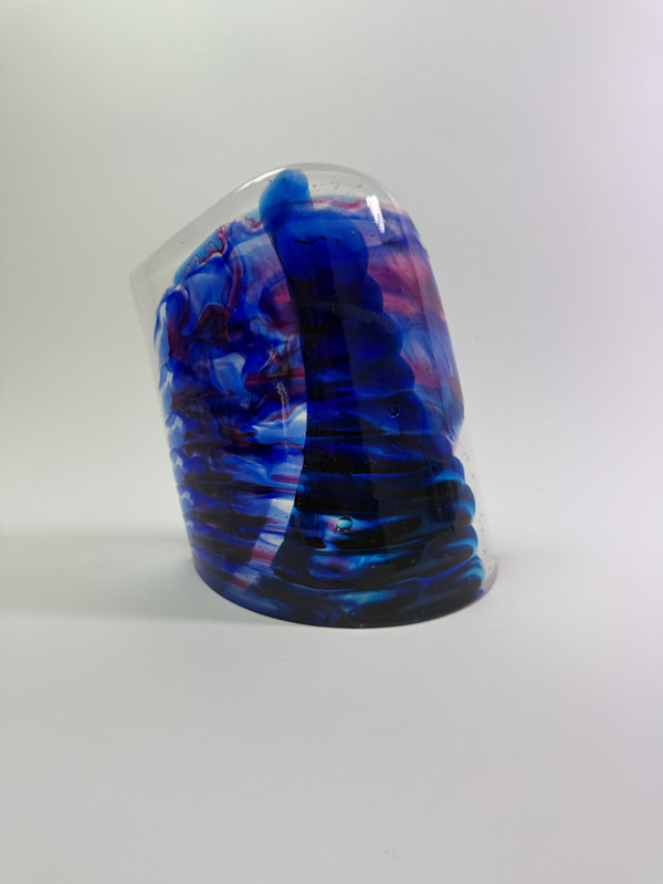 Currents #3 by Silvana Ferrario, Image 2.