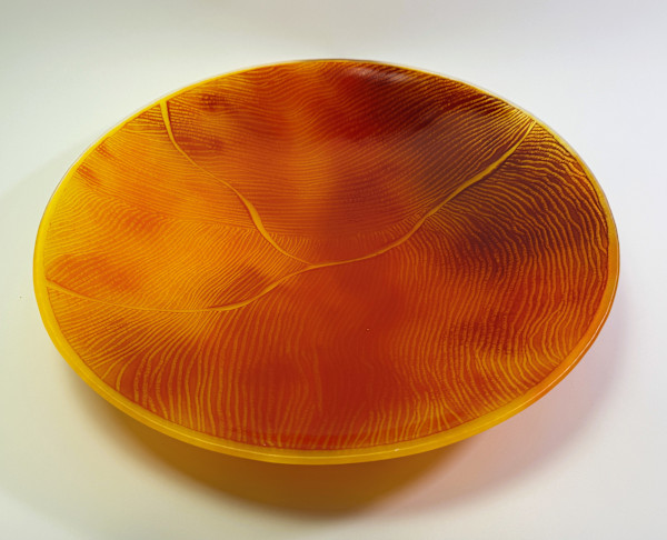 Traces of Country: Heat Held by Silvana Ferrario, Image 1.